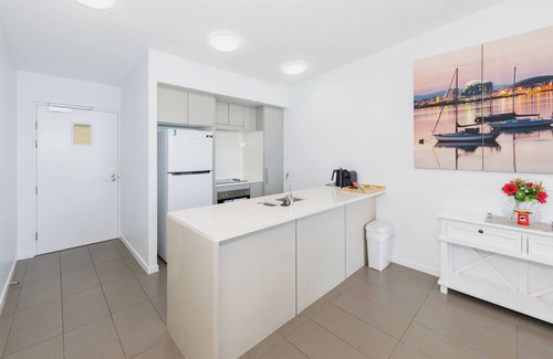 Townsville Apartment | Home to Holiday at Holborn Apartments