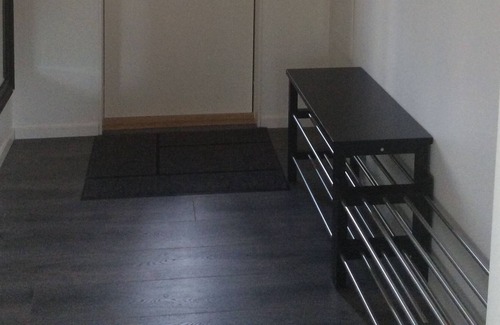 Allerum House | Home to rent for company, 4 bedrooms