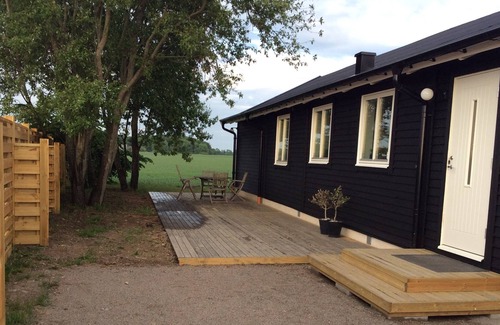 Allerum House | Home to rent for company, 4 bedrooms