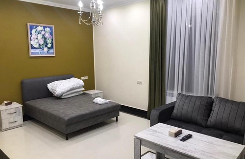 Nor-Kokhb House | Home town