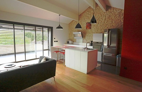 Auch Apartment | Home town center close to all amenities