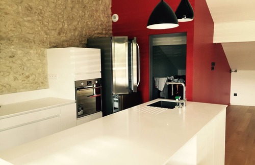 Auch Apartment | Home town center close to all amenities