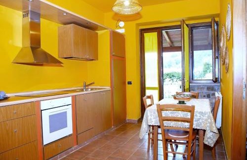 Trivigno House | Home Trivigno Hills near Matera