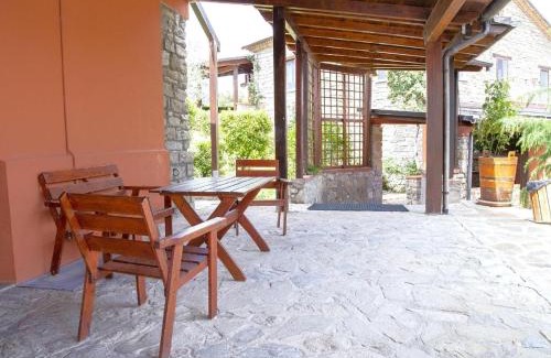 Trivigno House | Home Trivigno Hills near Matera