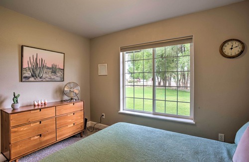 Fruita House | Home w/Grill ~ 4 Miles to CO National Monument!