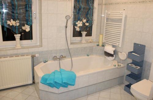 Hoheneich Apartment | Home W4 - Apartment Engel