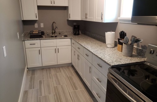 Downtown House | Home Walking Distance to Downtown Square in Diverse Neighborhood