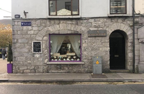 Galway City Centre Apartment | Home with a View