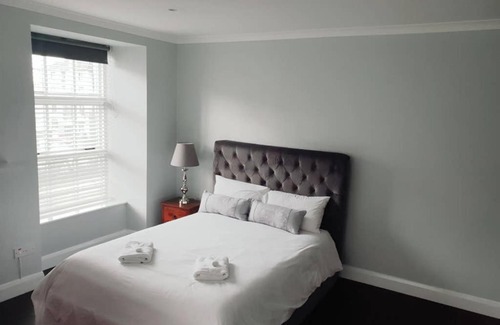 Galway City Centre Apartment | Home with a View