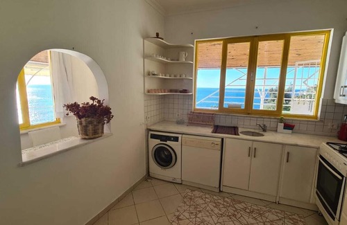 Seki House | Home with beautiful view and beach and the place of peaceful and natural lover.