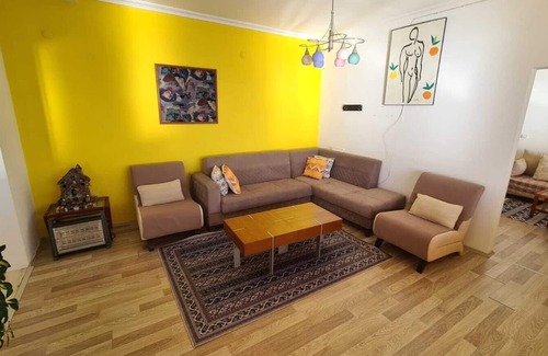 Seki House | Home with beautiful view and beach and the place of peaceful and natural lover.