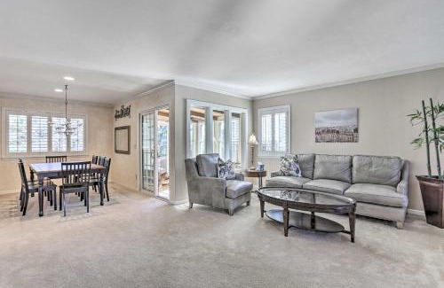 Englewood House | Home with Furnished Patio about 15 Mi to Dtwn Denver