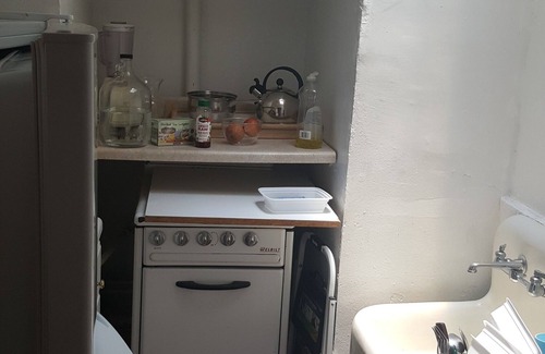 Clinton Hill Bed & Breakfast | HOME WITH MANY AMENITIES INCLUDING EVENT SPACE AND BACK PORCH