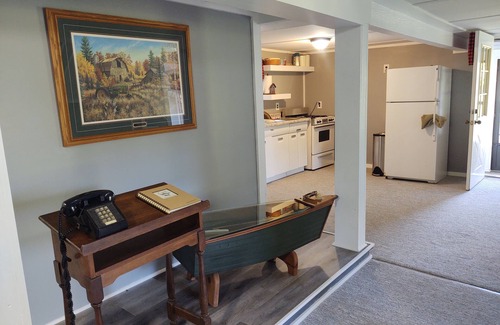 Arenac County House | Home with peace and quiet near several attractions