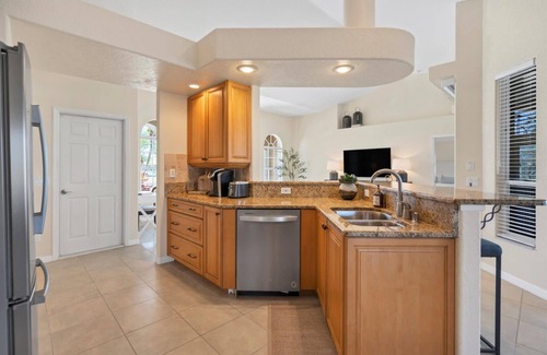 Punta Gorda House | 🥇 Home with Private Pool and Standalone Hot Tub (CH1103)