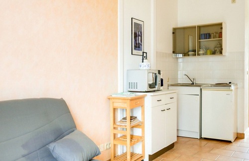 Le Pouldu Apartment | Home with Sea View in Le Pouldu