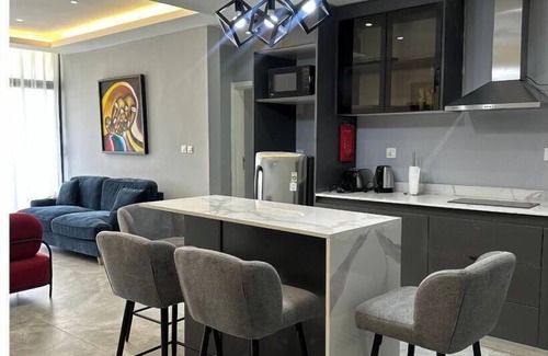 Limbe Apartment | Home Xperience Luxury Apartments