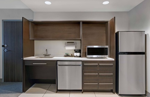 Arden Hotel | Home2 Suites Asheville Airport