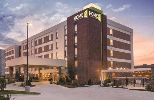 College Station Hotel | Home2 Suites by Hilton College Station
