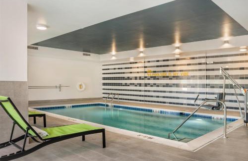 Harrisonburg Hotel | Home2 Suites By Hilton Harrisonburg University