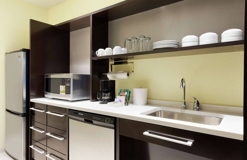 Independence Hotel | Home2 Suites by Hilton Cleveland Independence