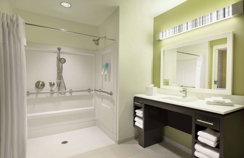 Independence Hotel | Home2 Suites by Hilton Cleveland Independence
