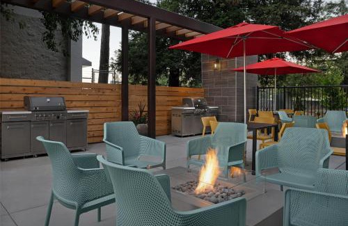 Rohnert Park Hotel | Home2 Suites By Hilton Rohnert Park Sonoma County