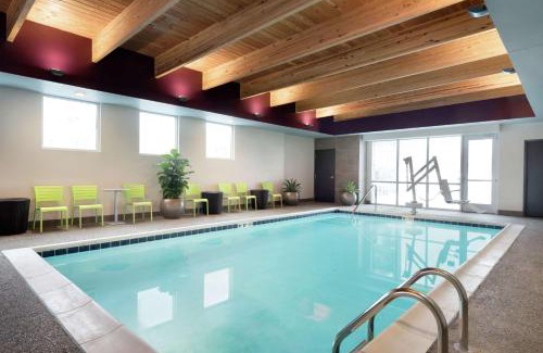 Independence Hotel | Home2 Suites by Hilton Cleveland Independence