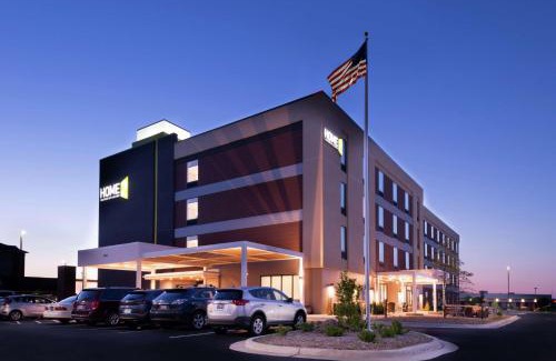 Merrillville Hotel | Home2 Suites By Hilton Merrillville
