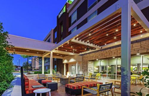 Abilene Hotel | Home2 Suites By Hilton Abilene, TX