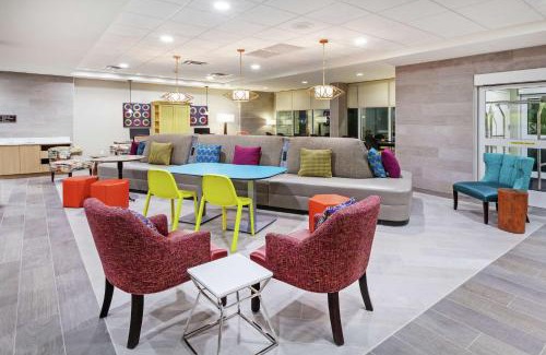 Abilene Hotel | Home2 Suites By Hilton Abilene, TX