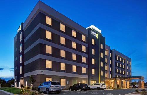 Arden Hotel | Home2 Suites By Hilton Asheville Airport