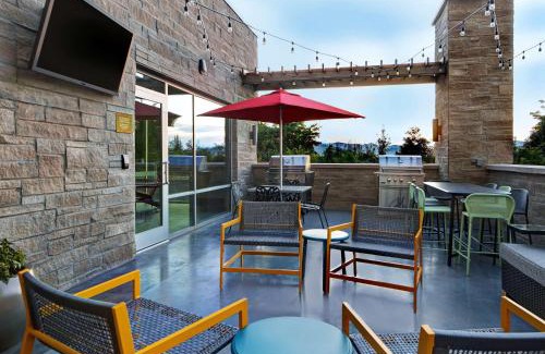 Arden Hotel | Home2 Suites By Hilton Asheville Airport