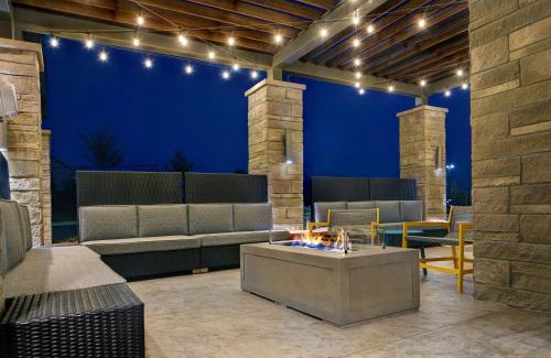 Arden Hotel | Home2 Suites By Hilton Asheville Airport