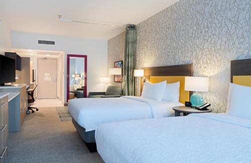 College Park Hotel | Home2 Suites By Hilton Atlanta Airport College Park