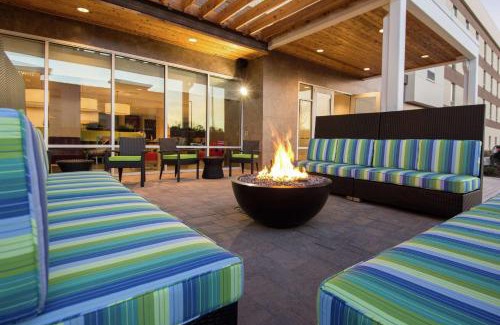 Newnan Hotel | Home2 Suites by Hilton Atlanta Newnan