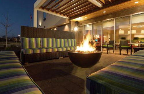 Newnan Hotel | Home2 Suites by Hilton Atlanta Newnan
