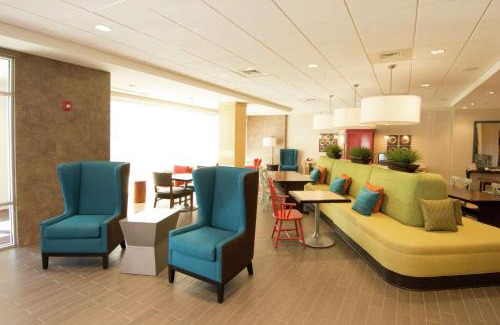 Newnan Hotel | Home2 Suites by Hilton Atlanta Newnan