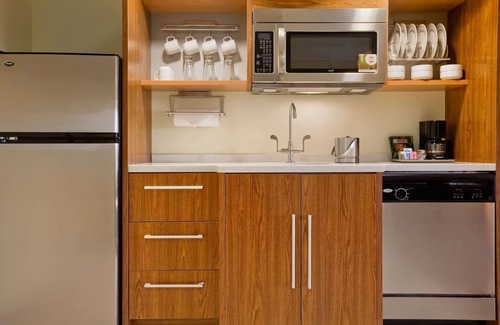 Aberdeen Hotel | Home2 Suites by Hilton Baltimore/Aberdeen, MD