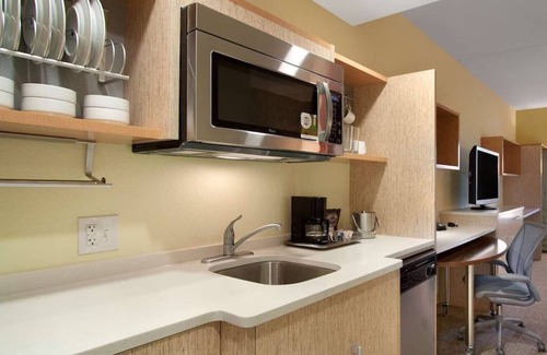 Aberdeen Hotel | Home2 Suites by Hilton Baltimore/Aberdeen, MD