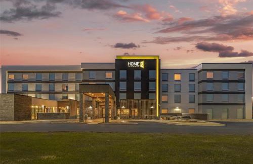 Four Corners Hotel | Home2 Suites By Hilton Bozeman Four Corners