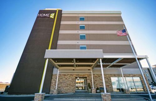 Columbus Hotel | Home2 Suites By Hilton Columbus