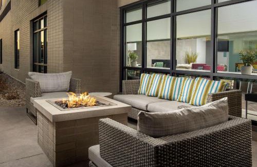 Northfield Hotel | Home2 Suites by Hilton Denver Central Park