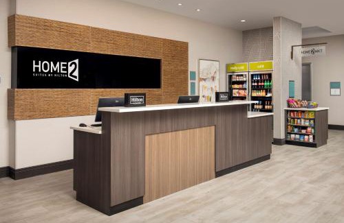 Northfield Hotel | Home2 Suites by Hilton Denver Central Park