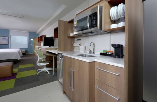 Duncan Hotel | Home2 Suites by Hilton Duncan