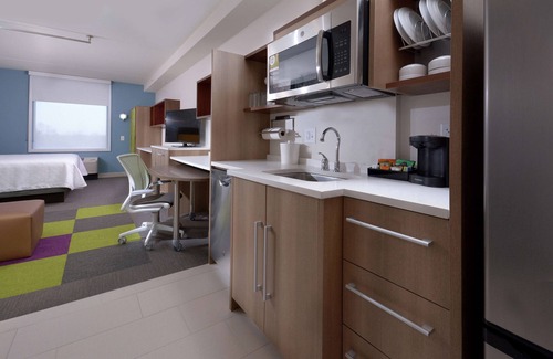 Duncan Hotel | Home2 Suites by Hilton Duncan