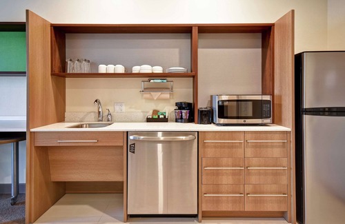 Gilbert Hotel | Home2 Suites by Hilton Gilbert