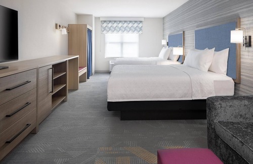 Kittery Hotel | Home2 Suites By Hilton Kittery