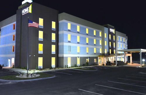 Lake City Hotel | Home2 Suites by Hilton Lake City