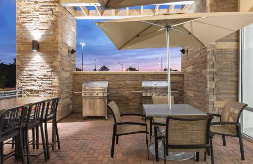 Leesburg Hotel | Home2 Suites By Hilton Leesburg, Va